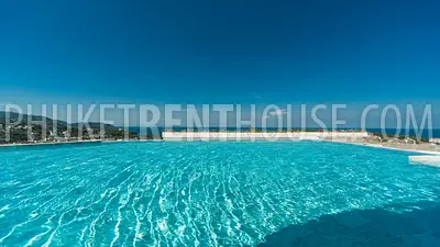 KAT19947: Charming Penthouse with marble plunge Pool. Photo #29