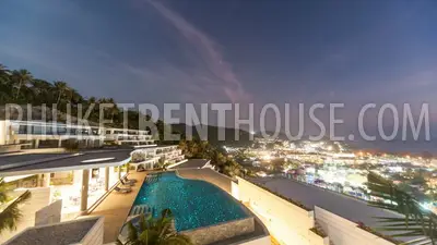 KAT19947: Charming Penthouse with marble plunge Pool. Photo #32
