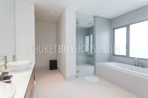 CAP3457: Ultra Gorgeous Penthouse for Sale in the Ecological District Cape Yamu. 照片 #21