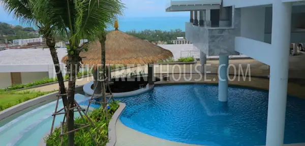 KAT19947: Charming Penthouse with marble plunge Pool. 照片 #23