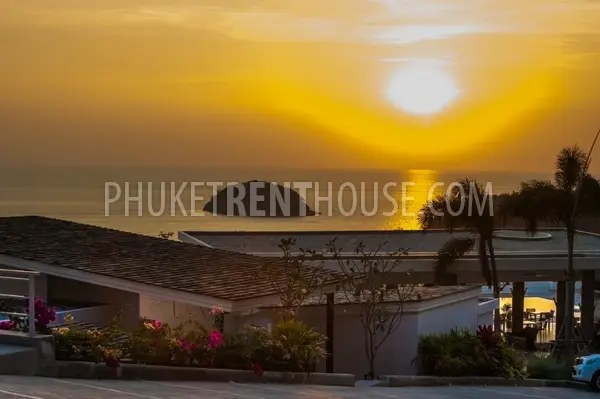KAT19947: Charming Penthouse with marble plunge Pool. 照片 #24