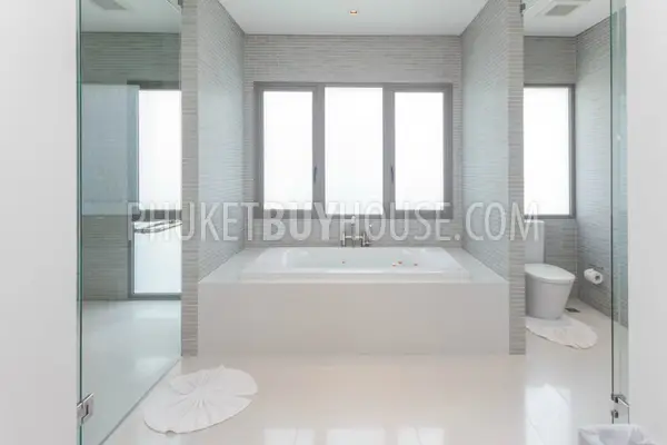 CAP3457: Ultra Gorgeous Penthouse for Sale in the Ecological District Cape Yamu. 照片 #22