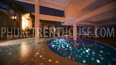 KAT19947: Charming Penthouse with marble plunge Pool. Photo #35