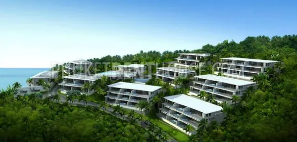 KAT19947: Charming Penthouse with marble plunge Pool. 照片 #52