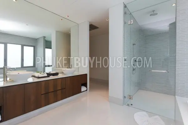CAP3457: Ultra Gorgeous Penthouse for Sale in the Ecological District Cape Yamu. 照片 #23