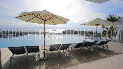 KAT19947: Charming Penthouse with marble plunge Pool. Photo #44