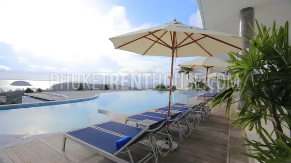 KAT19947: Charming Penthouse with marble plunge Pool. 照片 #46