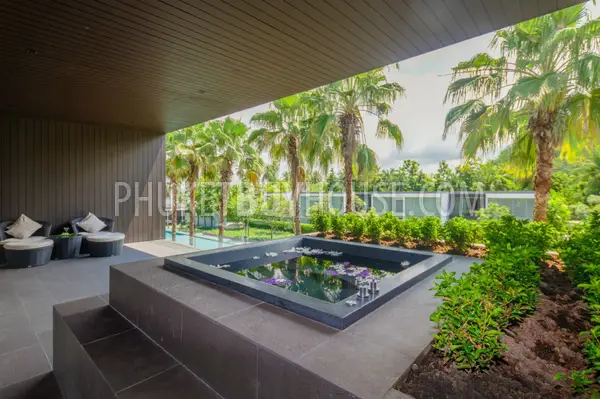 CAP3457: Ultra Gorgeous Penthouse for Sale in the Ecological District Cape Yamu. 照片 #24