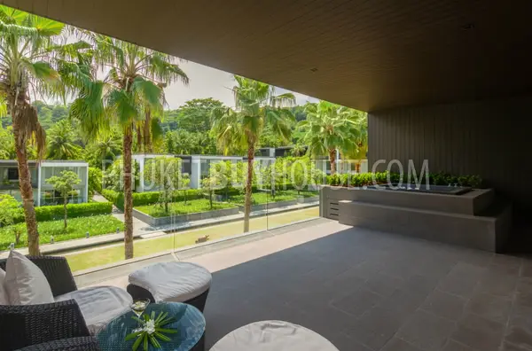 CAP3457: Ultra Gorgeous Penthouse for Sale in the Ecological District Cape Yamu. 照片 #25