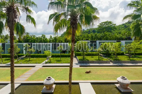 CAP3457: Ultra Gorgeous Penthouse for Sale in the Ecological District Cape Yamu. 照片 #27
