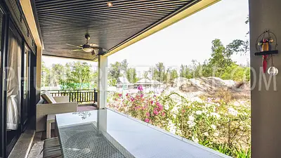 BAN19950: Luxury 3-Bedroom Apartment near Bang Tao beach. Photo #9