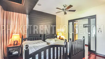 BAN19950: Luxury 3-Bedroom Apartment near Bang Tao beach. Photo #11