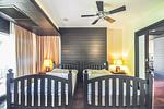 BAN19950: Luxury 3-Bedroom Apartment near Bang Tao beach. Thumbnail #12