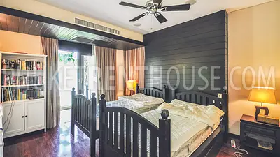 BAN19950: Luxury 3-Bedroom Apartment near Bang Tao beach. Photo #13
