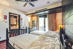 BAN19950: Luxury 3-Bedroom Apartment near Bang Tao beach. Thumbnail #14