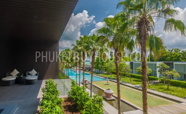 CAP3457: Ultra Gorgeous Penthouse for Sale in the Ecological District Cape Yamu. 照片 #28