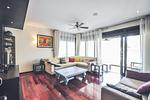 BAN19950: Luxury 3-Bedroom Apartment near Bang Tao beach. Thumbnail #5
