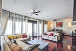BAN19950: Luxury 3-Bedroom Apartment near Bang Tao beach. Thumbnail #6