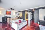 BAN19950: Luxury 3-Bedroom Apartment near Bang Tao beach. Thumbnail #7
