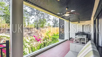 BAN19950: Luxury 3-Bedroom Apartment near Bang Tao beach. Photo #8