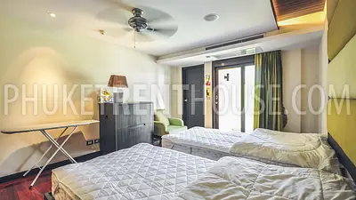 BAN19950: Luxury 3-Bedroom Apartment near Bang Tao beach. Photo #19