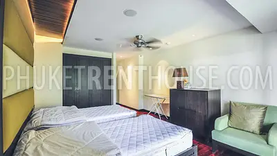 BAN19950: Luxury 3-Bedroom Apartment near Bang Tao beach. Photo #20