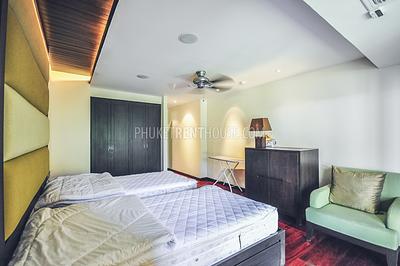 BAN19950: Luxury 3-Bedroom Apartment near Bang Tao beach. Photo #20