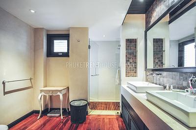 BAN19950: Luxury 3-Bedroom Apartment near Bang Tao beach. Photo #22