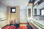 BAN19950: Luxury 3-Bedroom Apartment near Bang Tao beach. Thumbnail #22