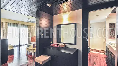 BAN19950: Luxury 3-Bedroom Apartment near Bang Tao beach. Photo #24
