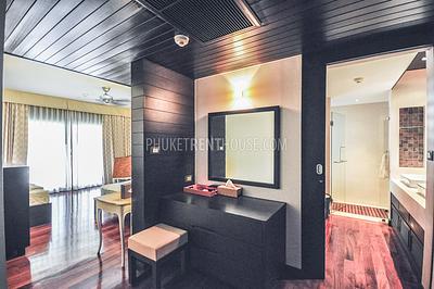 BAN19950: Luxury 3-Bedroom Apartment near Bang Tao beach. Photo #24