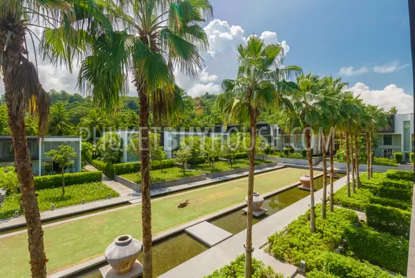 CAP3457: Ultra Gorgeous Penthouse for Sale in the Ecological District Cape Yamu. 照片 #29