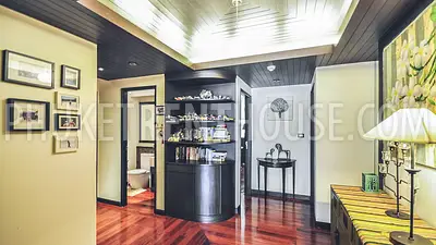 BAN19950: Luxury 3-Bedroom Apartment near Bang Tao beach. Photo #15