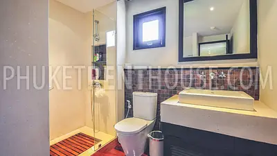 BAN19950: Luxury 3-Bedroom Apartment near Bang Tao beach. Photo #16