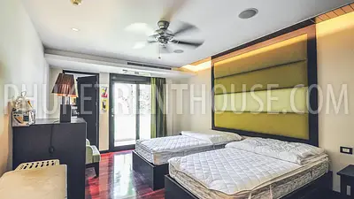 BAN19950: Luxury 3-Bedroom Apartment near Bang Tao beach. Photo #17