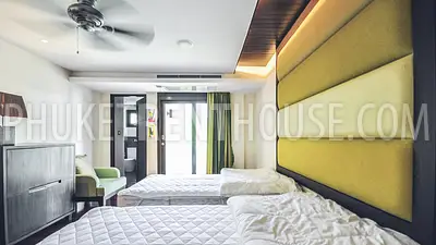 BAN19950: Luxury 3-Bedroom Apartment near Bang Tao beach. Photo #18