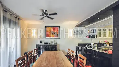 BAN19950: Luxury 3-Bedroom Apartment near Bang Tao beach. Photo #29