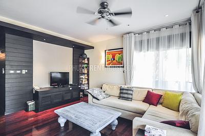 BAN19950: Luxury 3-Bedroom Apartment near Bang Tao beach. Photo #30