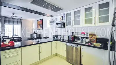 BAN19950: Luxury 3-Bedroom Apartment near Bang Tao beach. Photo #31