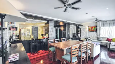 BAN19950: Luxury 3-Bedroom Apartment near Bang Tao beach. Photo #32