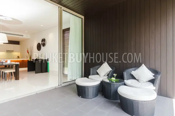 CAP3457: Ultra Gorgeous Penthouse for Sale in the Ecological District Cape Yamu. 照片 #30