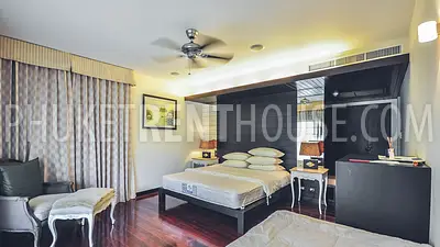 BAN19950: Luxury 3-Bedroom Apartment near Bang Tao beach. Photo #26