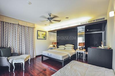 BAN19950: Luxury 3-Bedroom Apartment near Bang Tao beach. Photo #26
