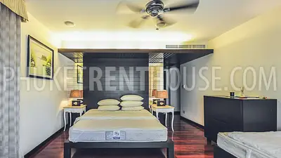 BAN19950: Luxury 3-Bedroom Apartment near Bang Tao beach. Photo #27