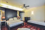 BAN19950: Luxury 3-Bedroom Apartment near Bang Tao beach. Thumbnail #28