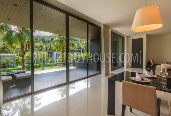 CAP3457: Ultra Gorgeous Penthouse for Sale in the Ecological District Cape Yamu. 照片 #31