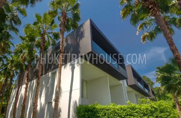 CAP3457: Ultra Gorgeous Penthouse for Sale in the Ecological District Cape Yamu. 照片 #35