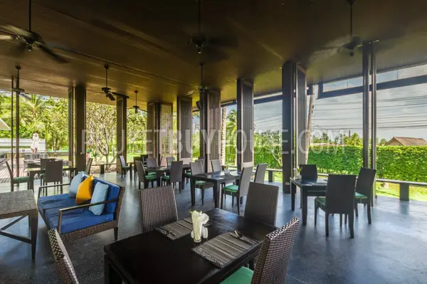 CAP3457: Ultra Gorgeous Penthouse for Sale in the Ecological District Cape Yamu. 照片 #38