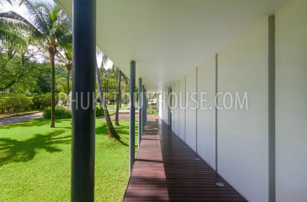 CAP3457: Ultra Gorgeous Penthouse for Sale in the Ecological District Cape Yamu. 照片 #39