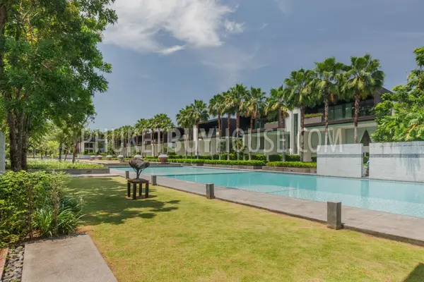 CAP3457: Ultra Gorgeous Penthouse for Sale in the Ecological District Cape Yamu. 照片 #40
